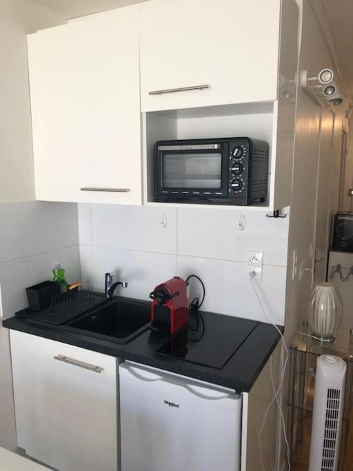 Nice Flat St Germain En Laye Centre 30 Minutes To Paris Saint-Germain-en-Laye Εξωτερικό φωτογραφία