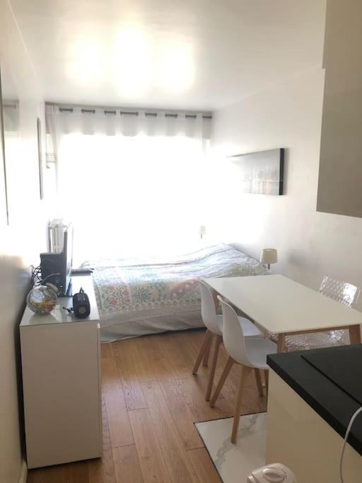 Nice Flat St Germain En Laye Centre 30 Minutes To Paris Saint-Germain-en-Laye Εξωτερικό φωτογραφία