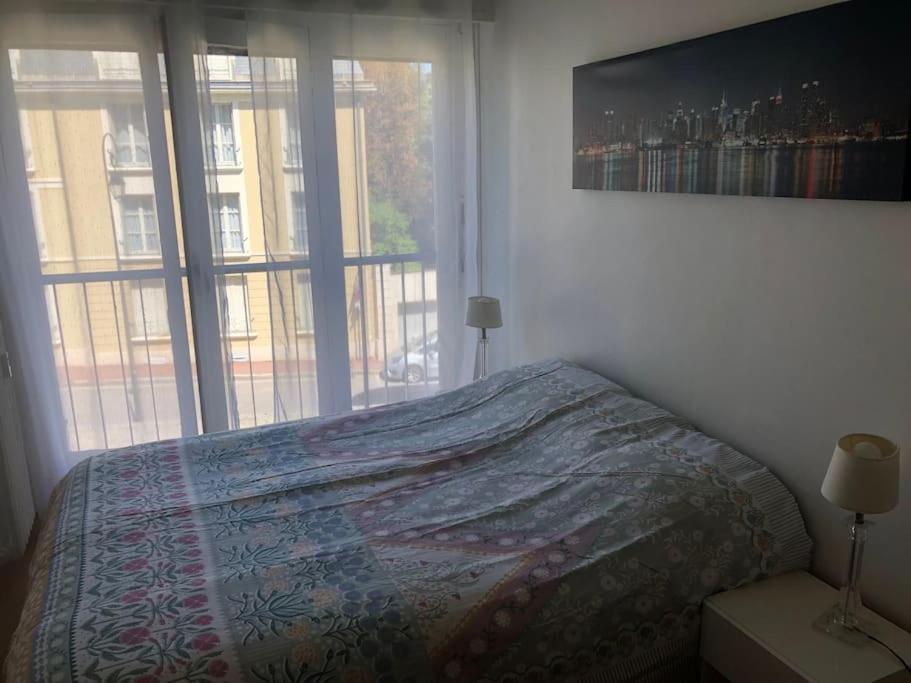 Nice Flat St Germain En Laye Centre 30 Minutes To Paris Saint-Germain-en-Laye Εξωτερικό φωτογραφία