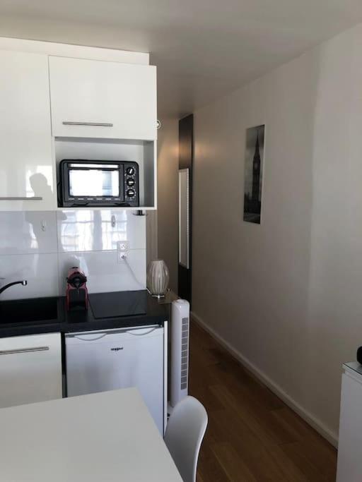 Nice Flat St Germain En Laye Centre 30 Minutes To Paris Saint-Germain-en-Laye Εξωτερικό φωτογραφία
