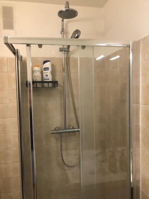 Nice Flat St Germain En Laye Centre 30 Minutes To Paris Saint-Germain-en-Laye Εξωτερικό φωτογραφία