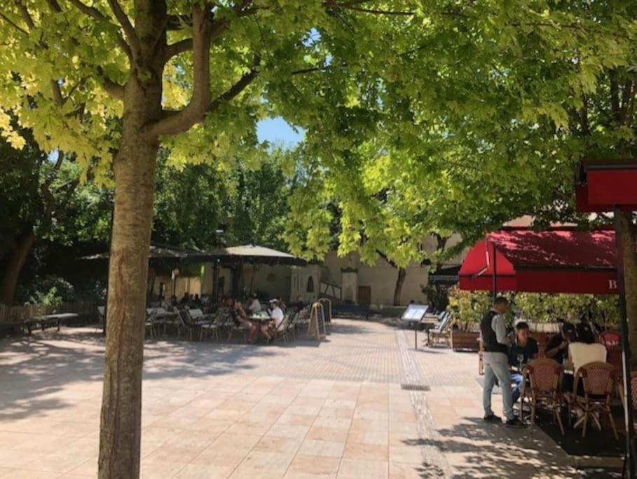 Nice Flat St Germain En Laye Centre 30 Minutes To Paris Saint-Germain-en-Laye Εξωτερικό φωτογραφία