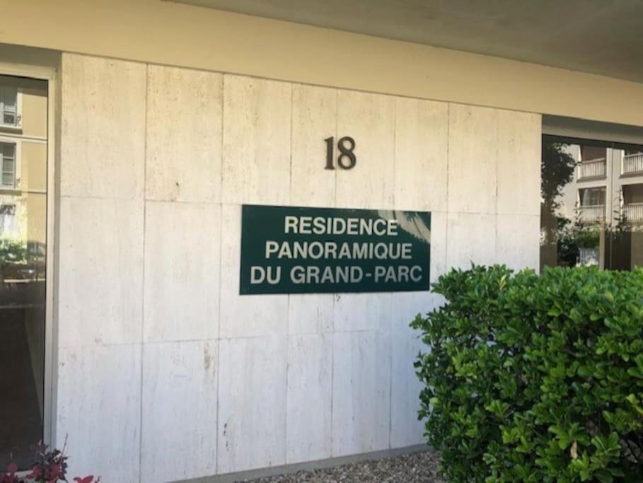 Nice Flat St Germain En Laye Centre 30 Minutes To Paris Saint-Germain-en-Laye Εξωτερικό φωτογραφία
