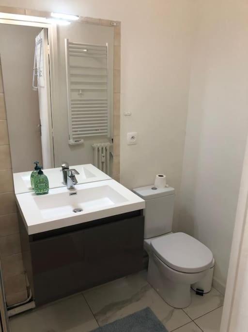 Nice Flat St Germain En Laye Centre 30 Minutes To Paris Saint-Germain-en-Laye Εξωτερικό φωτογραφία